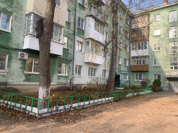 . Вариант № 8878987, 14, площадь - 43 квм, цена 3700000 рублей