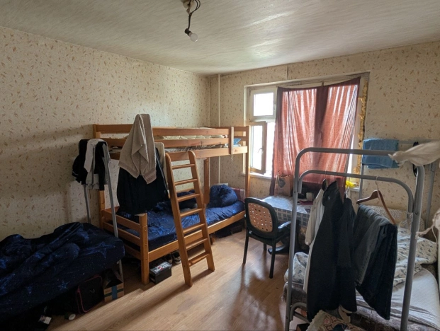 Купить квартиру в Москве. Вариант № 52609, 1, площадь -  квм, цена 18500000.0000 рублей