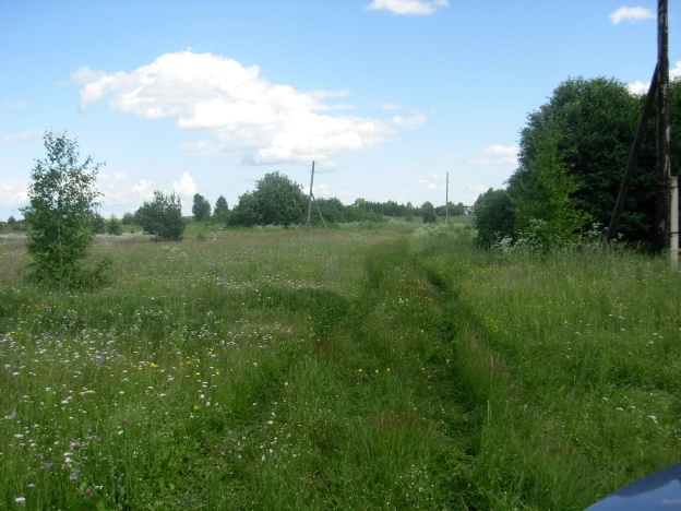 Купить земельный участок в Коврове. Вариант № 26139, 3, площадь -  квм, цена 380000 рублей