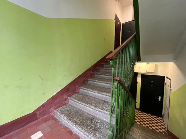 Купить квартиру в районе Метрогородок в Москве. Вариант № 8216674, 14, площадь -  квм, цена 11800000 рублей