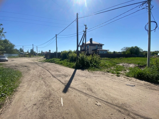 Купить земельный участок в Пензе. Вариант № 5713, 4, площадь -  квм, цена 800000 рублей