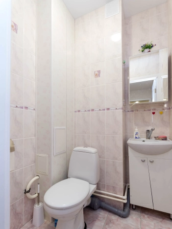 . Вариант № 36250, 3, площадь - 60.3 квм, цена 5400000 рублей