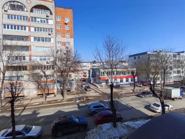 Купить таунхаус в Калуге. Вариант № 6630, 22, площадь -  квм, цена 15997000 рублей