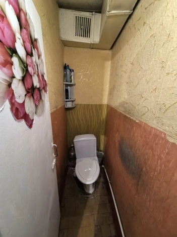 Купить комнату в Пензенской области. Вариант № 9823801, 6, площадь -  квм, цена 790000 рублей