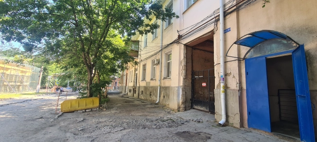Купить квартиру в Симферополе. Вариант № 1665215, 1, площадь - квм, цена 7750000.0000 рублей