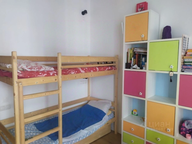 Купить квартиру в Москве. Вариант № 9863718, 17, площадь -  квм, цена 69200000 рублей