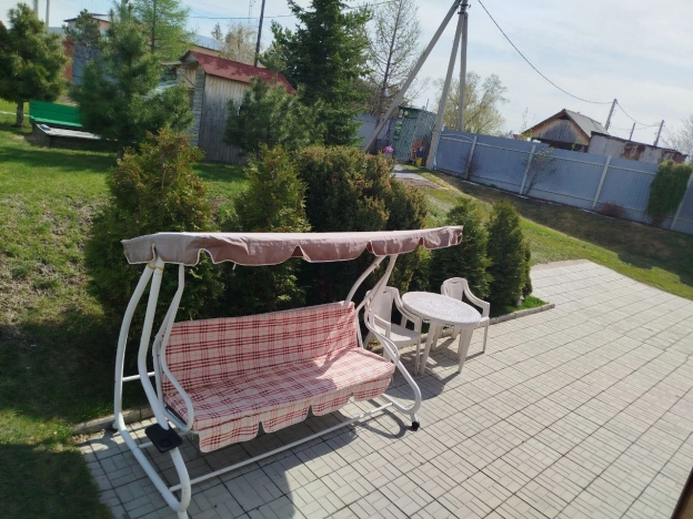 Купить дом в Омске. Вариант № 42670, 2, площадь -  квм, цена 13999999 рублей