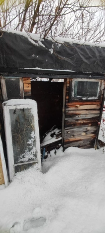 Купить дачу в Новосибирске. Вариант № 9222229, 16, площадь -  квм, цена 1500000 рублей