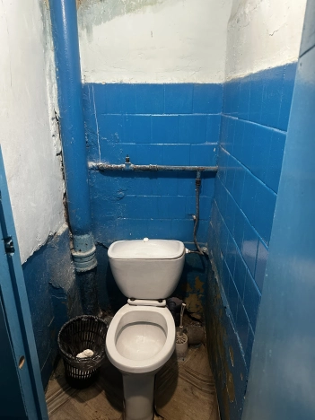 Купить комнату в Пензенской области. Вариант № 8048758, 4, площадь -  квм, цена 990000 рублей