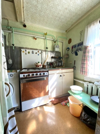 Купить дом в Калуге. Вариант № 2120126, 6, площадь -  квм, цена 2600000 рублей