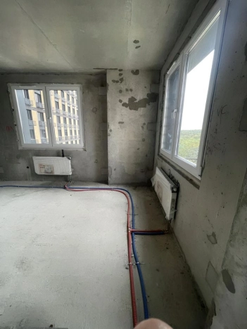 Купить однокомнатную квартиру на вторичке в ЖК ПаркСайд в Москве. Вариант № 6245558, 2, площадь -  квм, цена 15500000 рублей