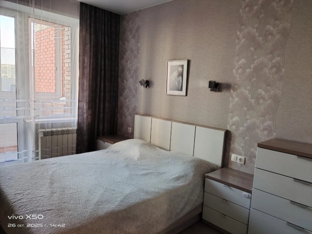 Купить квартиру на улице Немировича-Данченко в Новосибирске. Вариант № 8428469, 1, площадь -  квм, цена 7350000 рублей