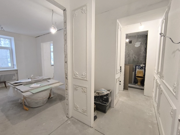 . Вариант № 9373091, 24, площадь - 57.8 квм, цена 6900000 рублей