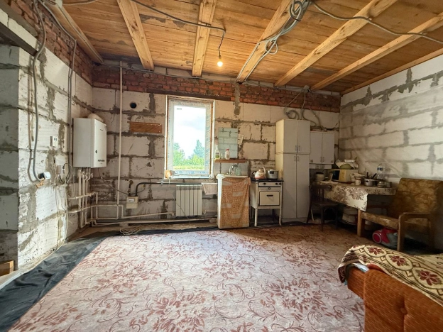 Купить дом в Рязани. Вариант № 2467199, 7, площадь - квм, цена 5200000 рублей