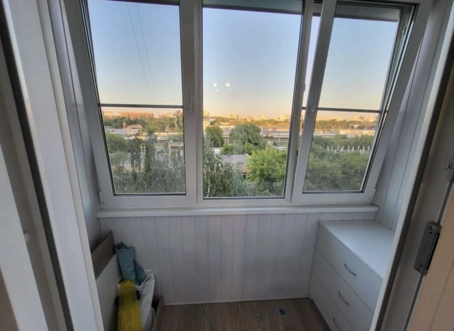 Купить квартиру в Москве. Вариант № 10077334, 9, площадь - квм, цена 17400000 рублей