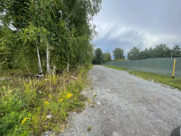 Купить земельный участок в Искитиме. Вариант № 7779004, 1, площадь -  квм, цена 1200000 рублей