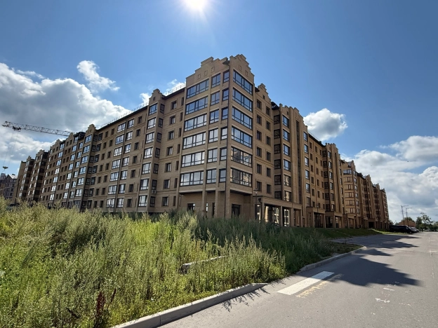 Купить квартиру в ЖК Загородный парк в Владимире. Вариант № 1151828, 5, площадь -  квм, цена 9564800 рублей