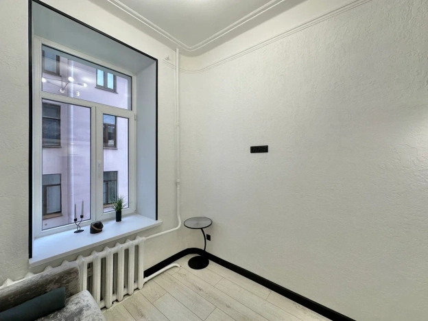 Купить Студию в Санкт-Петербурге. Вариант № 9957214, 3, площадь -  квм, цена 5200000 рублей