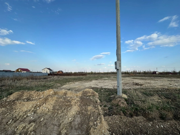 Купить земельный участок в Нижегородской области. Вариант № 36797, 1, площадь -  квм, цена 1100000 рублей