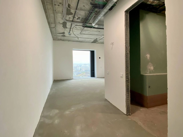 Купить квартиру в Москве. Вариант № 8040368, 8, площадь - квм, цена 14490000 рублей