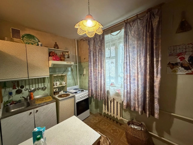 Купить квартиру в Москве. Вариант № 8061075, 6, площадь - квм, цена 14900000 рублей