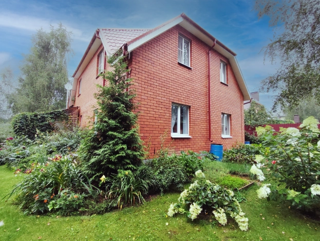 Купить дом в Москве. Вариант № 9242282, 0, площадь - квм, цена 17000000 рублей