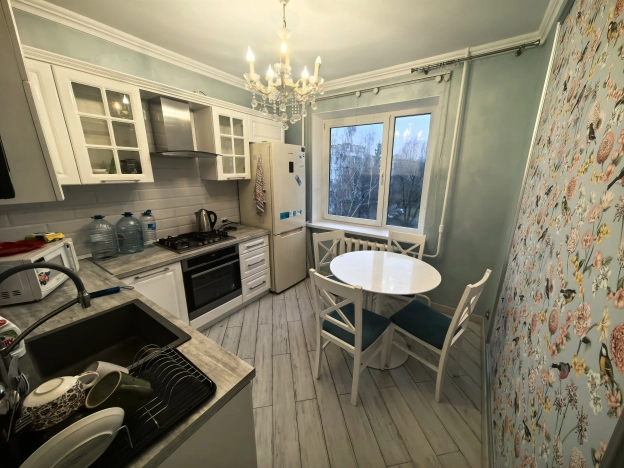 Снять квартиру в Калининграде. Вариант № 10836667, 0, площадь - квм, цена 45000 рублей