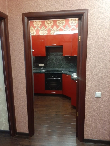 Купить двухкомнатную квартиру в Красногорске. Вариант № 7179069, 4, площадь -  квм, цена 10500000 рублей