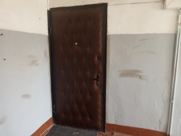 Купить трехкомнатную квартиру на улице Молодёжная в Владимирской области. Вариант № 10172, 17, площадь - квм, цена 2450000 рублей