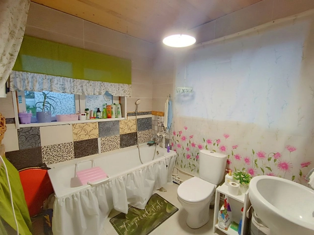 Купить дом в Рязанской области. Вариант № 10782149, 1, площадь - квм, цена 3000000 рублей