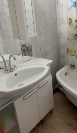 Купить двухкомнатную квартиру на вторичке на улице проезд Невельского в Москве. Вариант № 10647195, 2, площадь - квм, цена 10050000 рублей