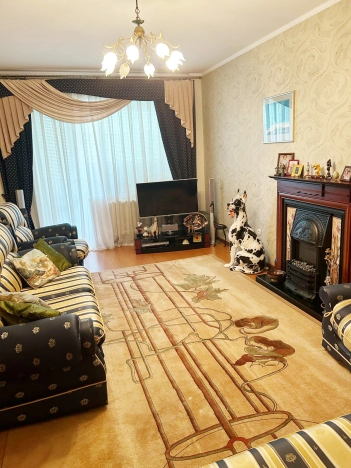 Купить квартиру в Омске. Вариант № 43545, 2, площадь -  квм, цена 15000000 рублей