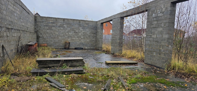 Купить земельный участок в Покрове. Вариант № 27988, 0, площадь -  квм, цена 3600000 рублей