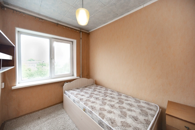 . Вариант № 3939694, 5, площадь - 47 квм, цена 5500000 рублей