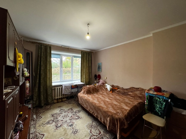 Купить квартиру на улице Ермака в Кемерове. Вариант № 4140949, 13, площадь -  квм, цена 5700000 рублей