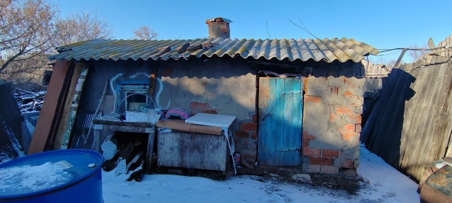 Купить дом в Балакове. Вариант № 22694, 13, площадь -  квм, цена 520000 рублей