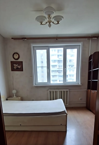 Купить трехкомнатную квартиру в Микрорайоне Центральный, Электросталь в Электростали. Вариант № 6149141, 10, площадь -  квм, цена 8750000 рублей