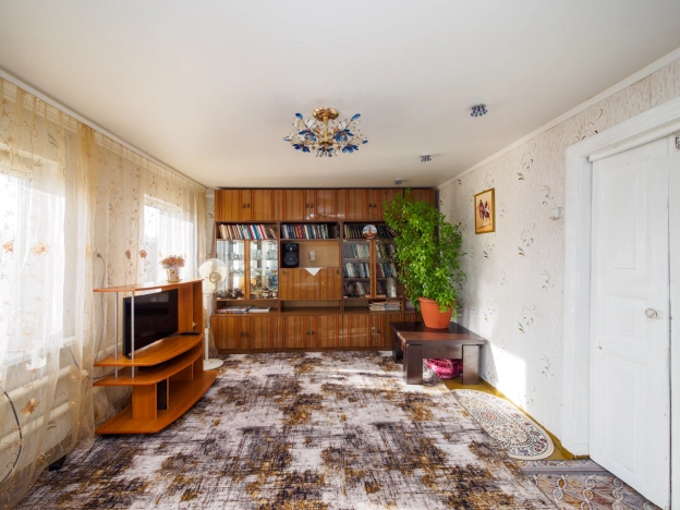 Купить дом в Омске. Вариант № 20756, 1, площадь -  квм, цена 5170000 рублей