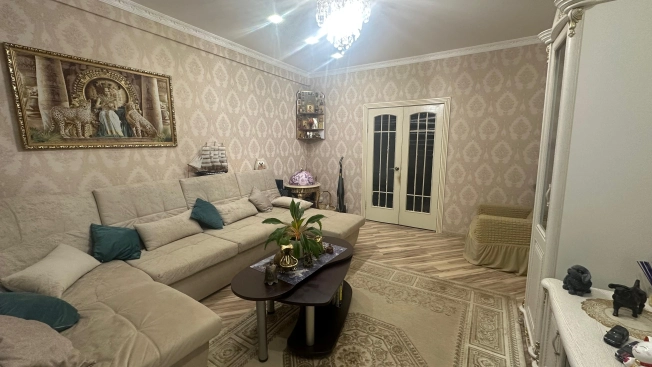 Купить квартиру на улице Рождественский бульвар в Московской области. Вариант № 10649538, 1, площадь - квм, цена 9690000 рублей