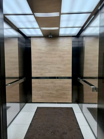 Купить однокомнатную квартиру у метро Октябрьская в Новосибирске. Вариант № 7781754, 11, площадь -  квм, цена 7200000 рублей