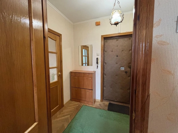 Купить квартиру в Москве. Вариант № 8944351, 0, площадь - квм, цена 18500000 рублей