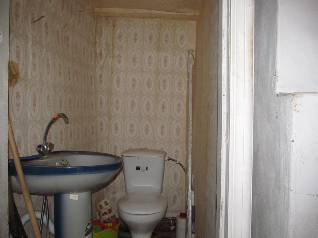 Купить однокомнатную квартиру на улице Заводская в Вологодской области. Вариант № 7049, 4, площадь -  квм, цена 950000 рублей