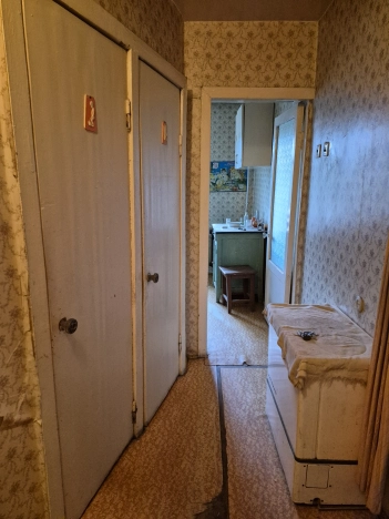 . Вариант № 3089333, 5, площадь - 44.5 квм, цена 1950000 рублей