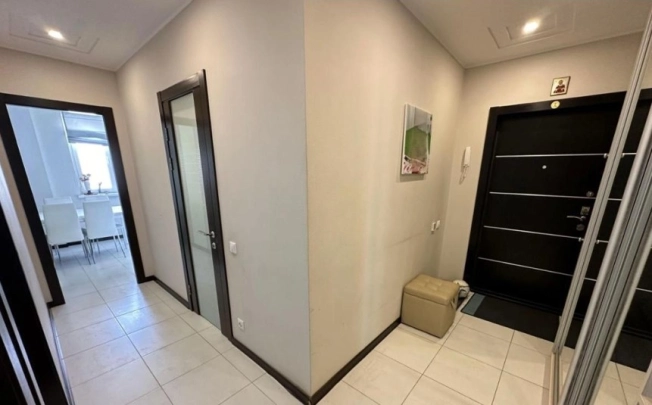 . Вариант № 32502, 2, площадь - 61 квм, цена 12200000 рублей