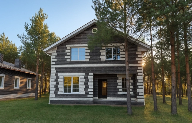 Купить дом на улице Щедрина в Рязани. Вариант № 6913540, 1, площадь -  квм, цена 13500000 рублей