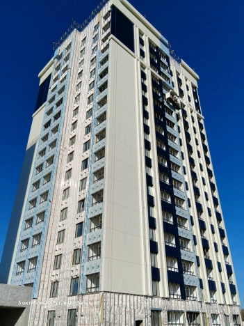 . Вариант № 8478461, 5, площадь - 27.85 квм, цена 3300000 рублей