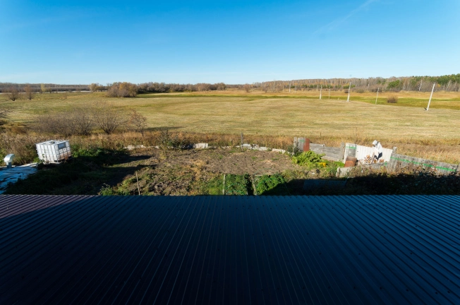 Купить дом на улице Набережная в Тюменской области. Вариант № 15741, 22, площадь -  квм, цена 3500000 рублей