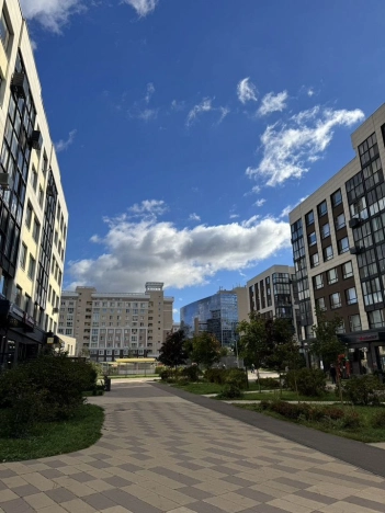 Купить квартиру в Москве. Вариант № 9179494, 20, площадь -  квм, цена 15400000 рублей