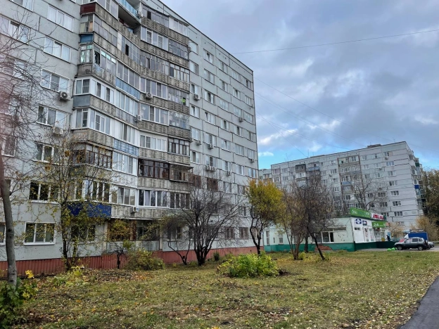 Купить двухкомнатную квартиру на вторичке в Пензенской области. Вариант № 8321385, 15, площадь - квм, цена 3990000 рублей