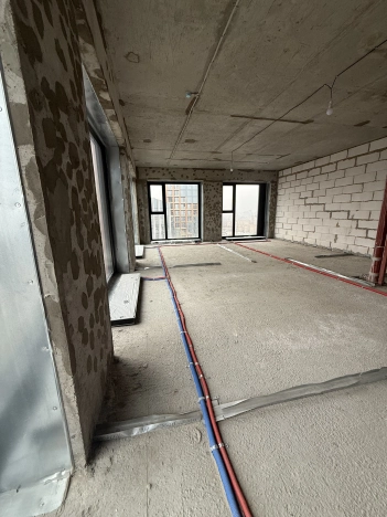 Купить квартиру в Москве. Вариант № 8531352, 2, площадь - квм, цена 40700000 рублей